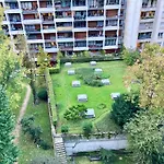 Appartement 16Eme, Neuf, Dore So Chic Et Balcon